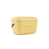 Kylmälaukku Polarbox Classic, 20L, keltainen