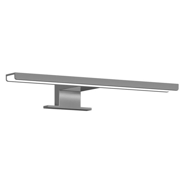 Peilivalaisin Gustavsberg, 30 cm, IP44, 4000K, kromi