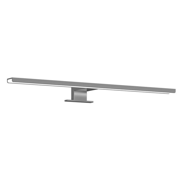 Peilivalaisin Gustavsberg, 50 cm, IP44, 4000K, kromi