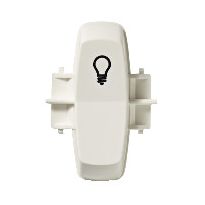 Vipukytkin Schneider Electric Renova, lamppu-symboli, eri värejä