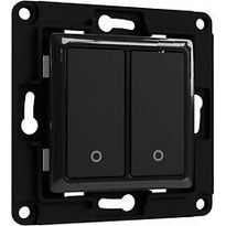 Kytkin Shelly Wall Switch 2, eri värejä