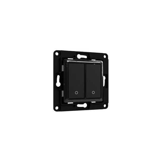 Kytkin Shelly Wall Switch 2