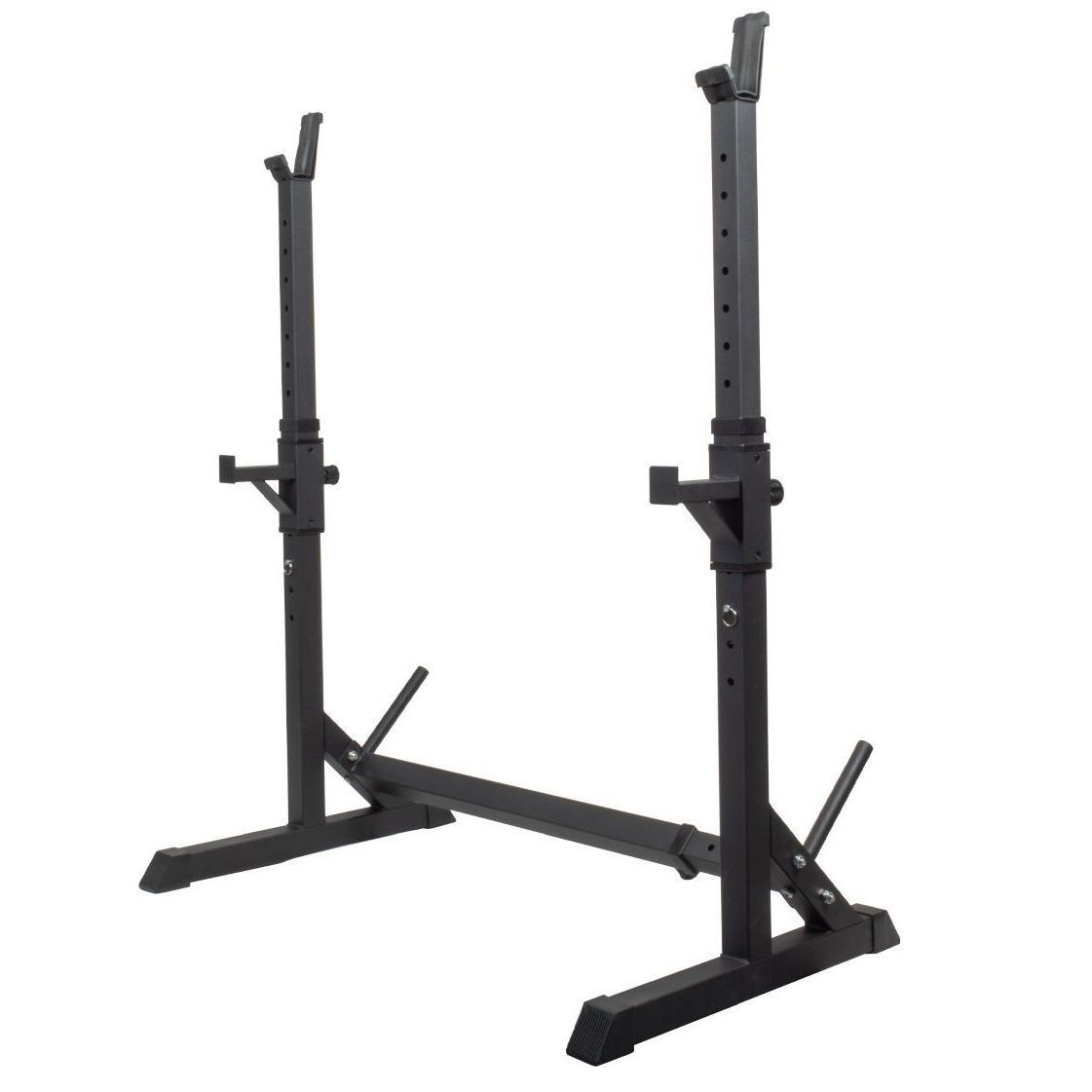 Kyykkyteline Core Half Rack, 107x60x105cm, max. 300kg