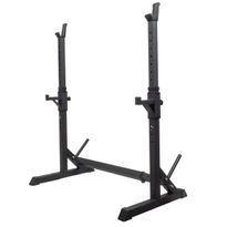 Kyykkyteline Core Half Rack, 107x60x105cm, max. 300kg