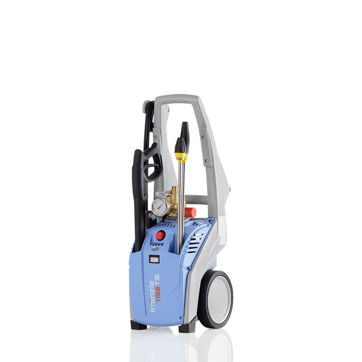 Painepesuri Kränzle K 1152 TS, ilman kelaa
