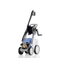 Painepesuri Kränzle Quadro 9/170 TST, 190bar, 540l/h, letkukelalla ja tehosuuttimella