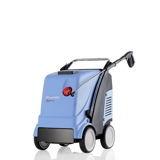 Kuumavesipesuri Kränzle Therm CA 12/150