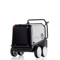 Kuumavesipesuri Kränzle Therm 1017, 150bar, 1000l/h, itseimevä