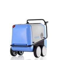Kuumavesipesuri Kränzle Therm-RP 1200, 190bar, 1200l/h, itseimevä