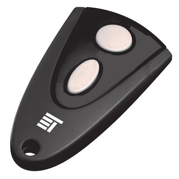 Lisälähetin, 2-kanavainen, Turner 500R, W600 ja W800 avaajille