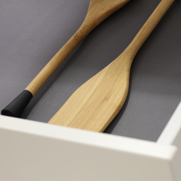 Laatikonpohjamatto Grip XP/Noble, M50, antrasiitti