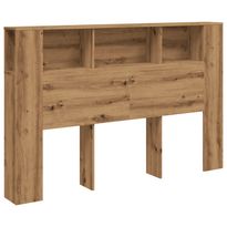 Huonekalut, 160x18,5x103,5-104,5 cm, eri värejä (13707)