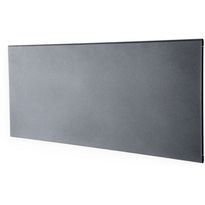 Lämmitin Adax NEO WiFi H04 KWT, 400W, harmaa, 330x565mm, Verkkokaupan poistotuote