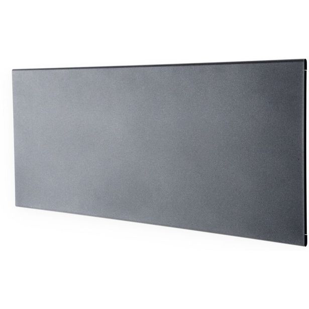 Lämmitin Adax NEO WiFi H04 KWT 400W harmaa 330x565mm