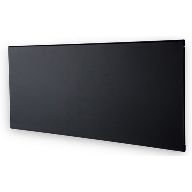 Lämmitin Adax NEO WiFi H04 KWT 400W musta 330x565mm