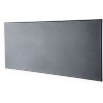 Lämmitin Adax NEO WiFi H06 KWT, 600W, harmaa, 330x635mm, Verkkokaupan poistotuote