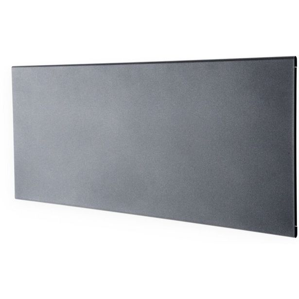 Lämmitin Adax NEO WiFi H06 KWT 600W harmaa 330x635mm