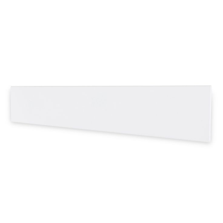 Lämmitin Adax NEO WiFi L12 KWT, 1200 W valkoinen, 210 x 1548 mm, Verkkokaupan poistotuote