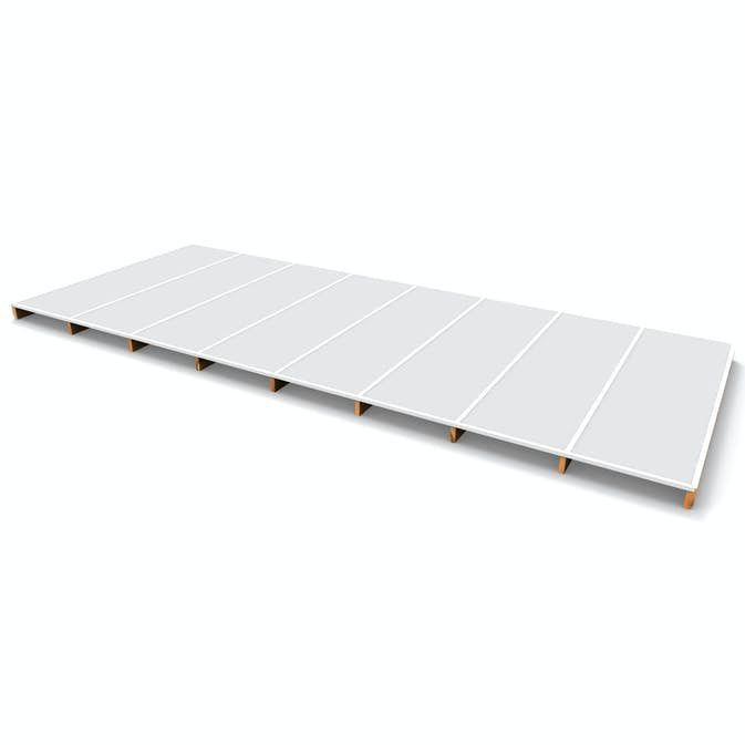 Kennolevy, 32 mm, 7000x9864mm, 8 paneelia