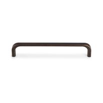 Lankavedin Grip Alfa, 160mm, antiikkiruskea