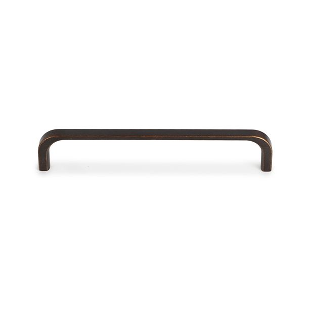 Lankavedin Grip Alfa 160mm antiikkiruskea