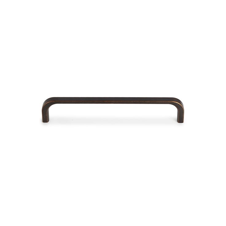 Lankavedin Grip Alfa 160mm antiikkiruskea
