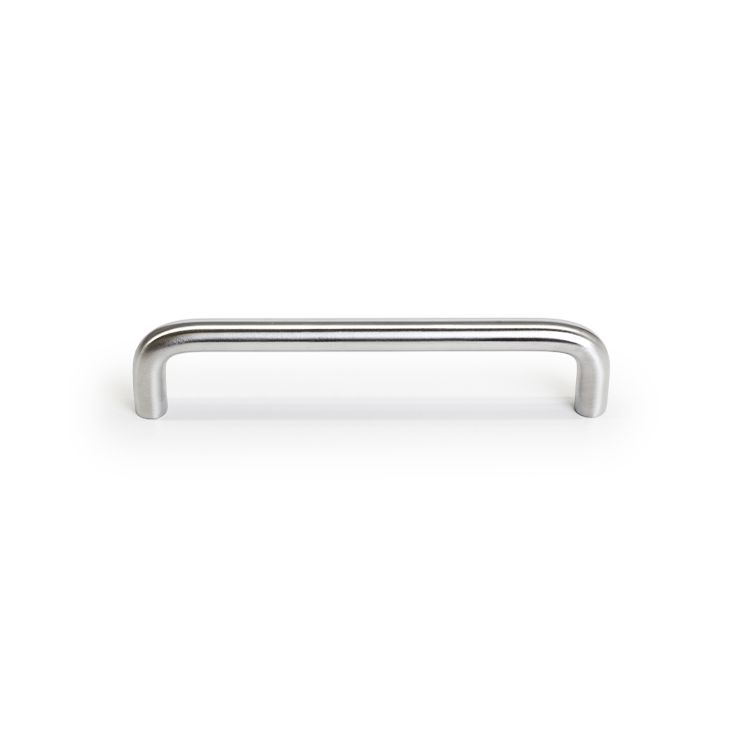Lankavedin Grip Basic 128mm ruostumaton teräs