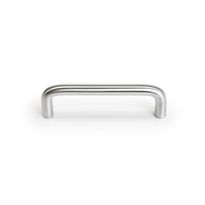 Lankavedin Grip Basic, 96mm, ruostumaton teräs