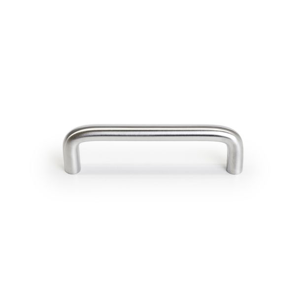 Lankavedin Grip Basic 96mm ruostumaton teräs