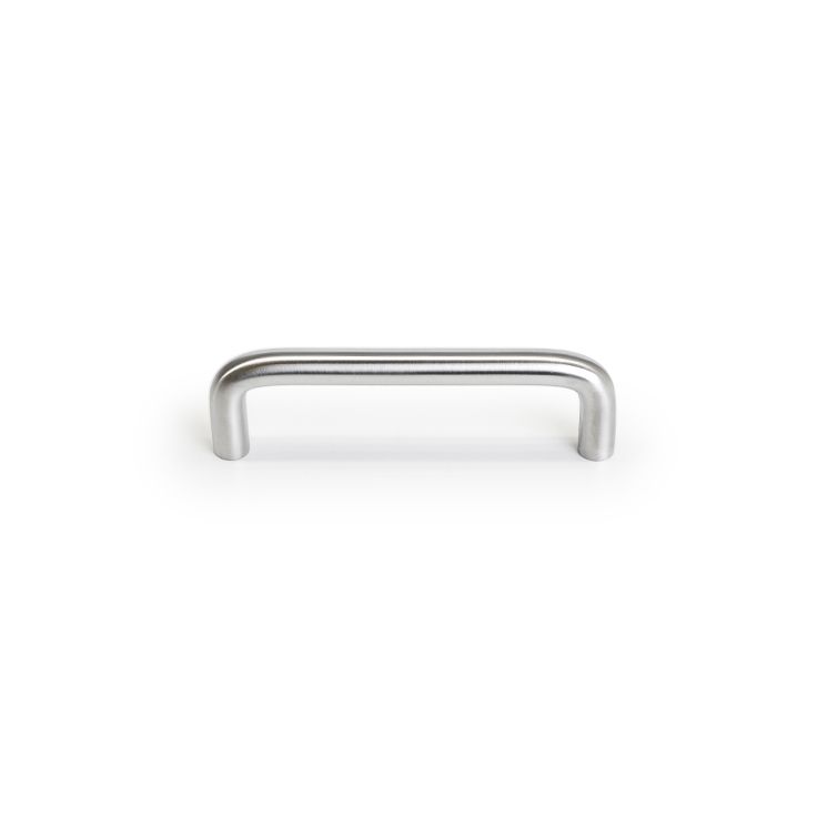 Lankavedin Grip Basic 96mm ruostumaton teräs