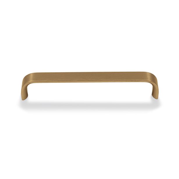 Lankavedin Grip Beta 160mm harjattu tumma messinki