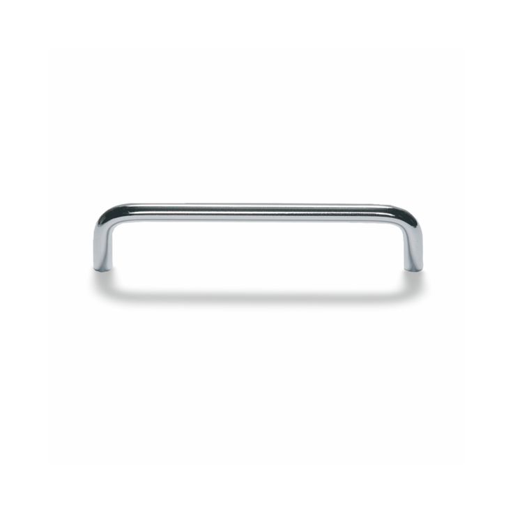 Lankavedin Grip Cavo 128mm kromi