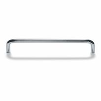 Lankavedin Grip Cavo, 160mm, kromi