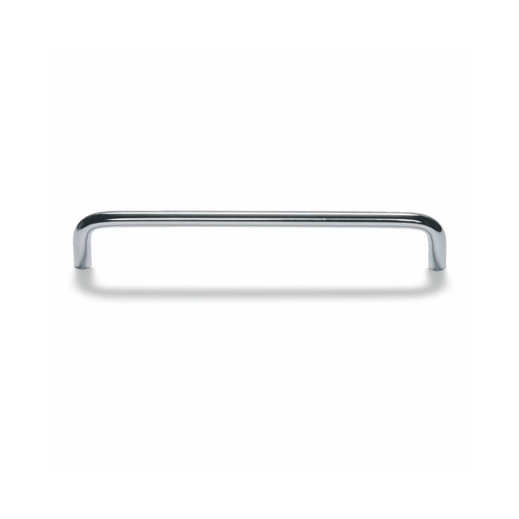 Lankavedin Grip Cavo 160mm kromi