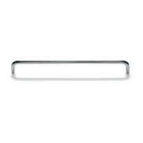 Lankavedin Grip Cavo, 160mm, mattakromi