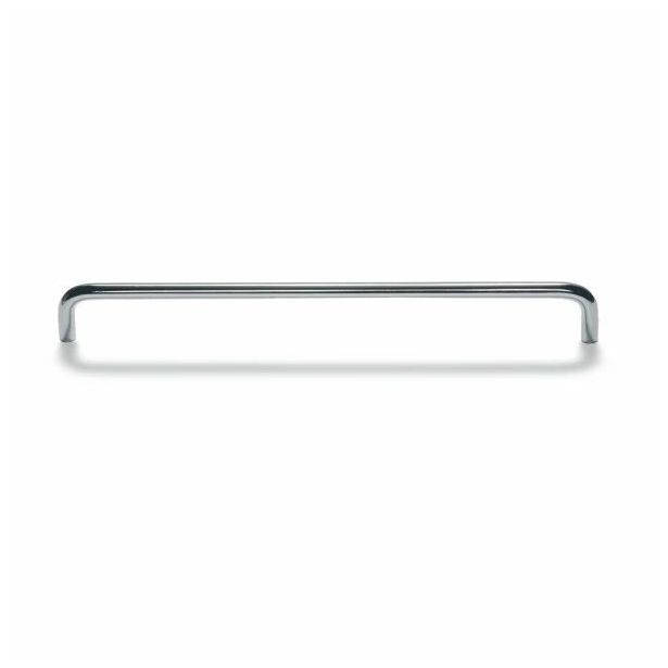 Lankavedin Grip Cavo 160mm mattakromi