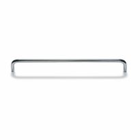 Lankavedin Grip Cavo, 256mm, kromi