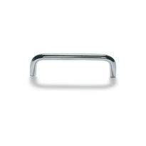 Lankavedin Grip Cavo, 96mm, kromi