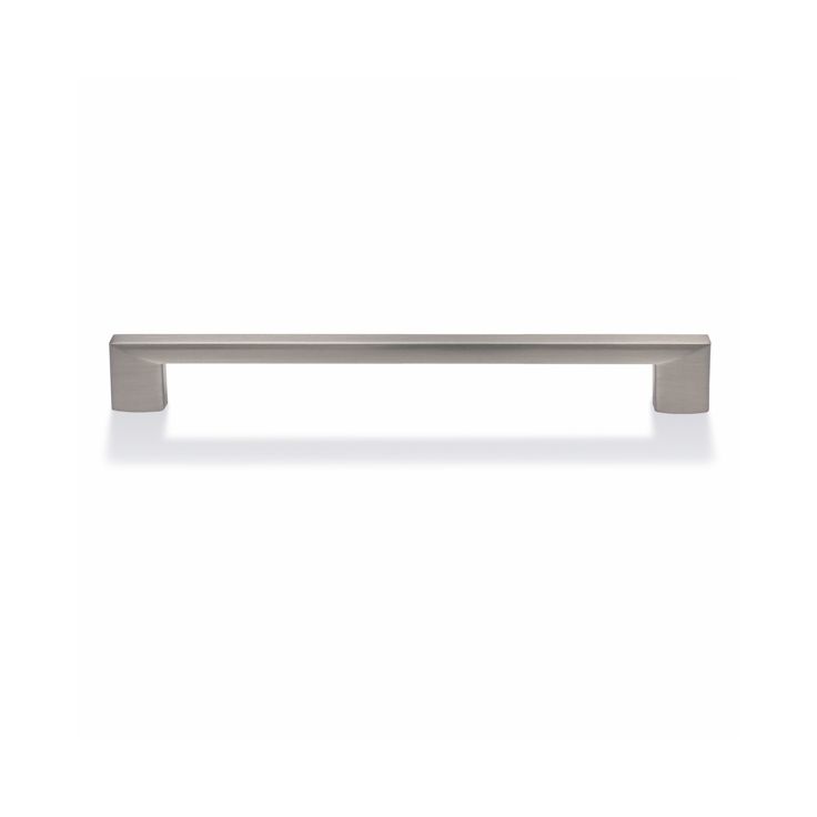 Lankavedin Grip Gina 192mm ruostumaton teräs