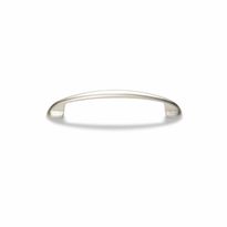 Lankavedin Grip Lancelot, 96mm, mattanikkeli