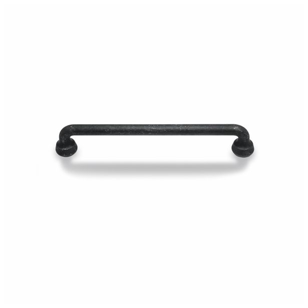 Lankavedin Grip Loft 160mm antiikkimusta