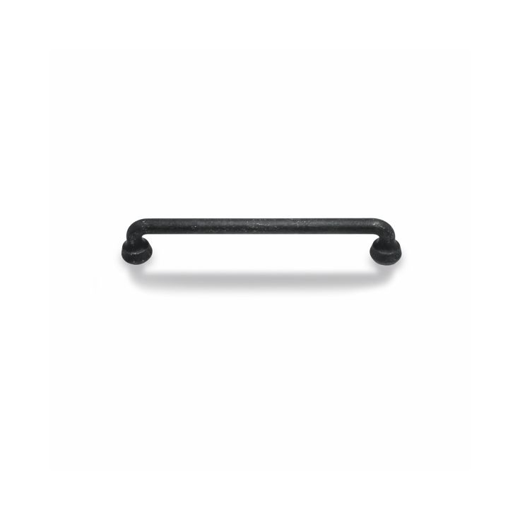 Lankavedin Grip Loft 160mm antiikkimusta