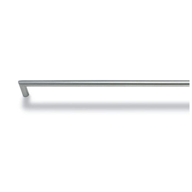 Lankavedin Grip Pax 448mm ruostumaton teräs