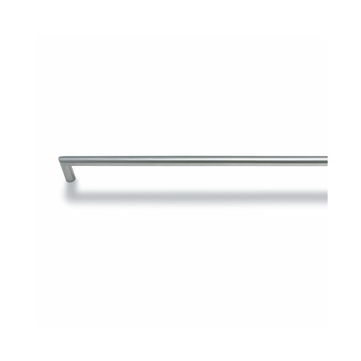 Lankavedin Grip Pax 448mm ruostumaton teräs