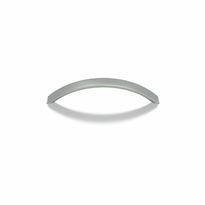 Lankavedin Grip Stella, 128mm, mattakromi