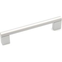 Lankavedin Grip Vector, 192mm, anodisoitu alumiini