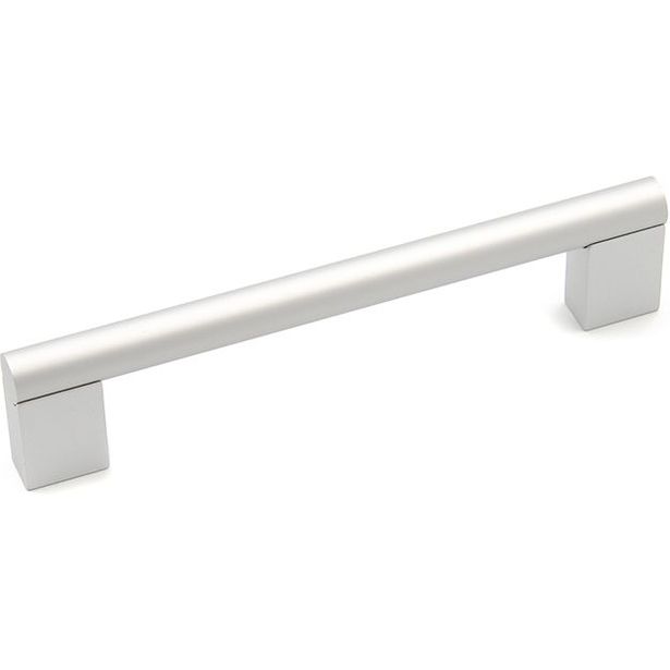 Lankavedin Grip Vector 192mm anodisoitu alumiini
