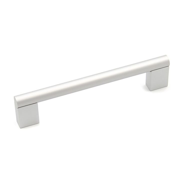 Lankavedin Grip Vector 192mm anodisoitu alumiini