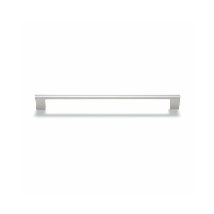 Lankavedin Grip Vector 292mm anodisoitu alumiini