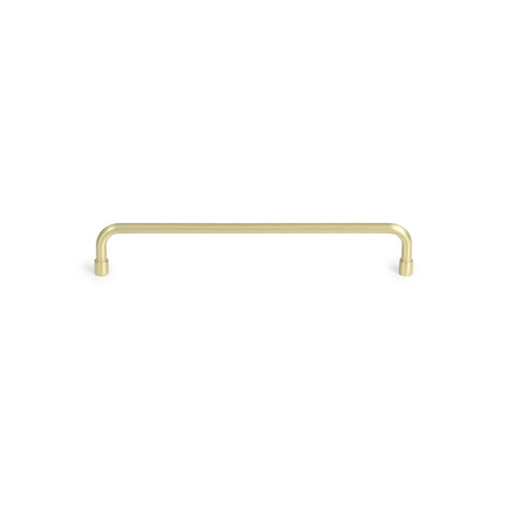 Lankavedin Grip Wire 160mm harjattu messinki